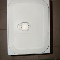 Contenitore stagno porta oggetti barca