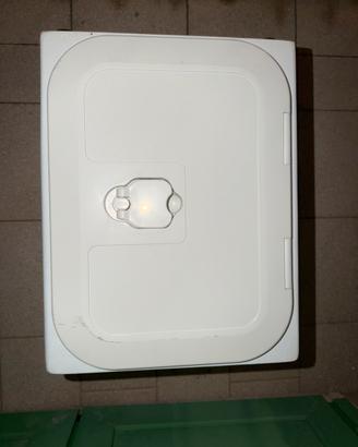 Contenitore stagno porta oggetti barca