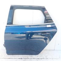 821012582R PORTA POSTERIORE SX RENAULT TALISMAN II