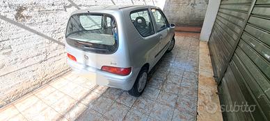 Fiat 600