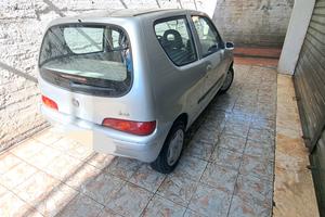 Fiat 600
