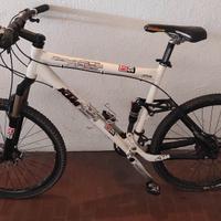 Bici Mountain bike KTM