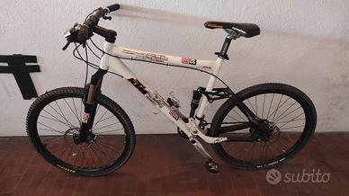 Bici Mountain bike KTM