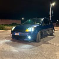 Ford Fiesta 2007