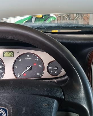 Lancia Lybra 1.9 JTD station wagon