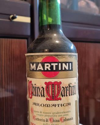 BOTTIGLIE VINTAGE ANNI 70-80-90