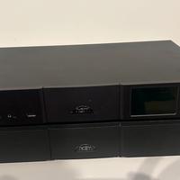 Naim Nac N172 Xs + Naim Nap 150