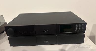 Naim Nac N172 Xs + Naim Nap 150