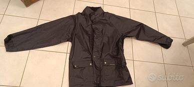 completo da moto scooter TUCANO