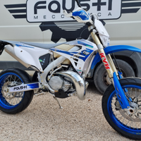 TM moto SMR 300 FI my2024