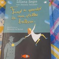 Fino a quando la mia stella brillerà- Segre Lilian