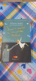 Fino a quando la mia stella brillerà- Segre Lilian