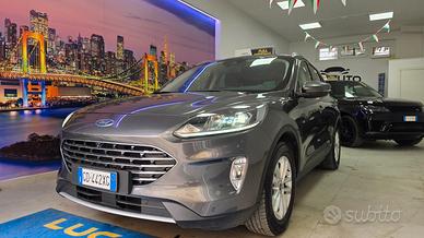 Ford Kuga 1.5 EcoBlue 120 CV aut. 2WD Titanium Bus