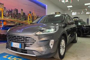 Ford Kuga 1.5 EcoBlue 120 CV aut. 2WD Titanium Bus