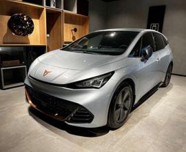 Cupra Born 58kWh 204CV