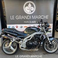 Triumph Speed Triple 955