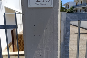 Marina di Ginosa - Tavernetta