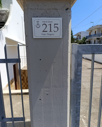 Marina di Ginosa - Tavernetta