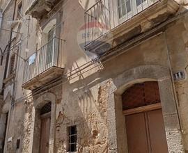 Casa Semindipendente - Caltagirone