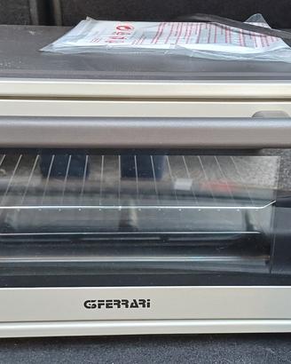 Fornetto elettrico G3 Ferrari G10151