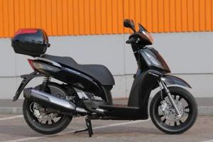 Kymco People 200i GT (2010 - 17)