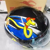 Casco integrale Kiwi Summit M