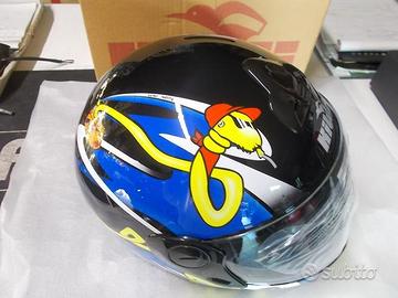 Casco integrale Kiwi Summit M