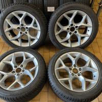 Cerchi originali BMW