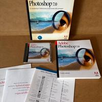 Adobe Photoshop 7.0 Macintosh