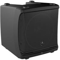 Impianto Mackie DLM12 x 2 casse + DLM12S subwoofer