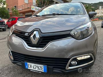 Renault Captur 1.5 dCi 8V 90 CV Start&Stop Energy