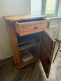 Mobile in arte povera