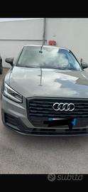 Audi Q2 1.6 116cv da vetrina