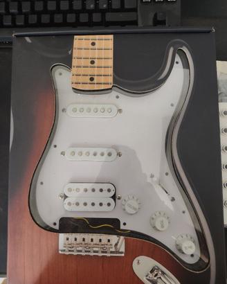 Squier Stratocaster