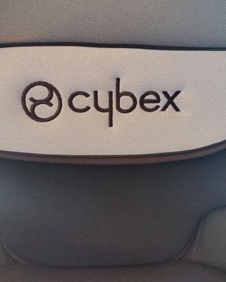 Seggiolino auto Cybex