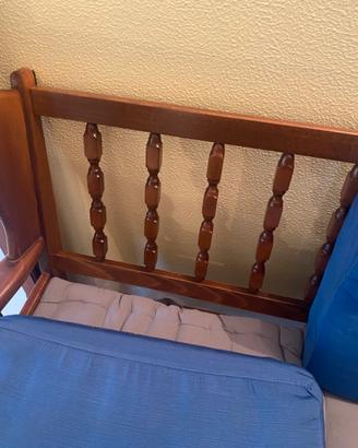 Divano 2 posti