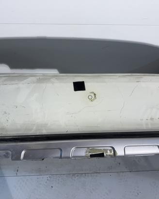 PARAURTI POSTERIORE COMPLETO FIAT Tipo Cross Serie