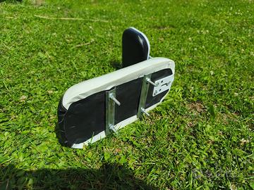 Seggiolini per bici (n.2)