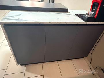 CUCINA + MOBILE SALA