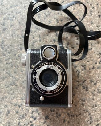 Fotocamera vintage anni 40-50