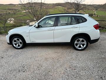 Bmw x1 (e84) - 2011