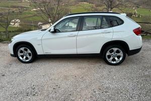 Bmw x1 (e84) - 2011