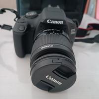 Canon 2000d