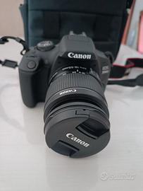 Canon 2000d