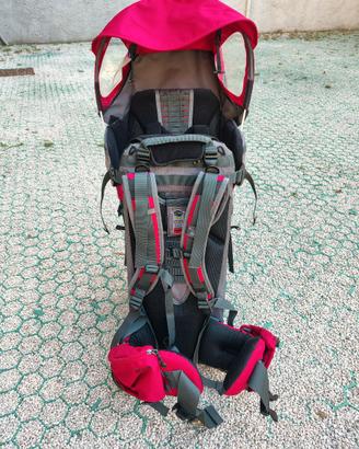 Salewa Koala zaino escursione portabimbo