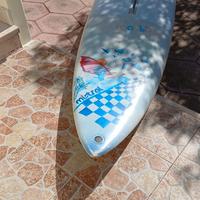 Tavola Windsurf Mistral Malibu