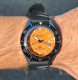 Certina DS Super PH 500M VDST diver sub automatico