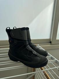 Sticali TCX Infinity WP stivali moto impermeabili