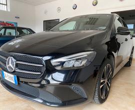 Mercedes-Benz B180 d Sport Auto