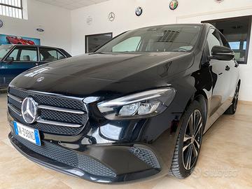 Mercedes-Benz B180 d Sport Auto